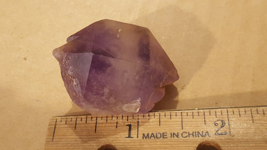 DT Amethyst specimen