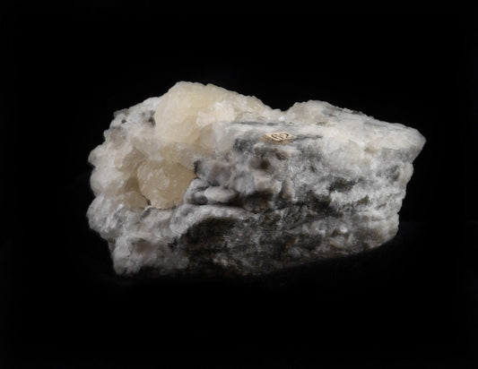 Witherite Specimen