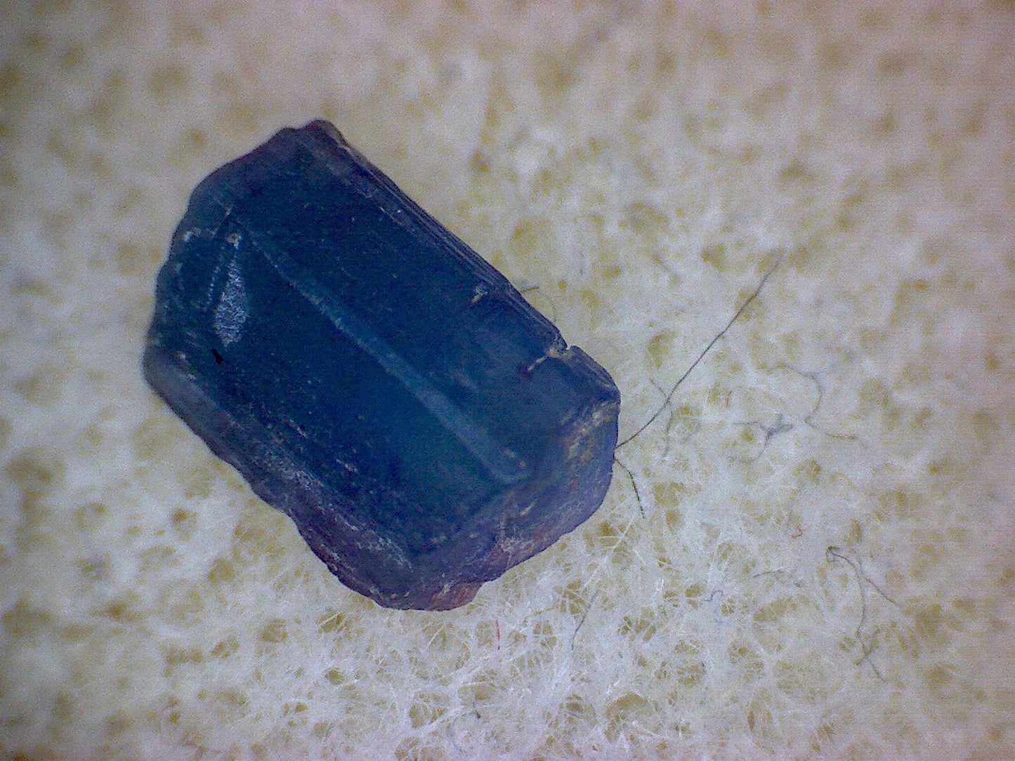 Paraiba Tourmaline Rough