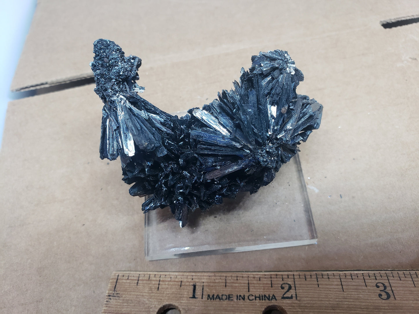 Goethite Specimen