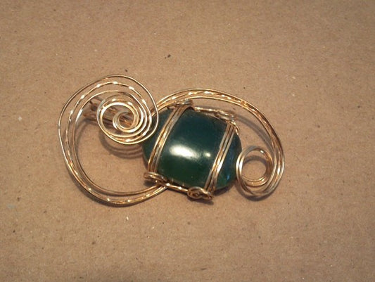 Jade Pendant