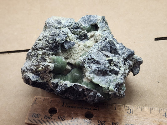 Wavellite Specimen