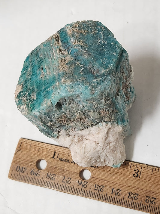 Amazonite Specimen