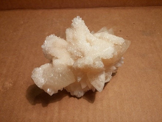 Bisbee Calcite mineral specimen