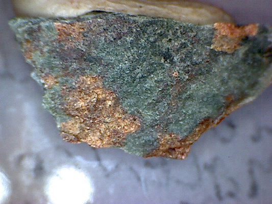 Rare Stevensite specimen