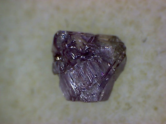 Australian Purple Diamond crystal