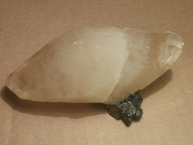 DT Calcite specimen