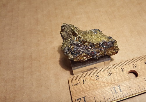 Sperrylite Rare mineral Specimen