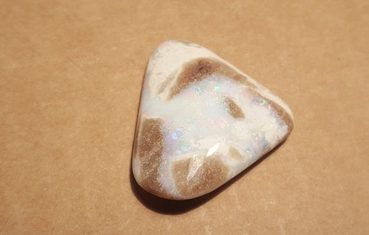 Australian Lightning Ridge Opal