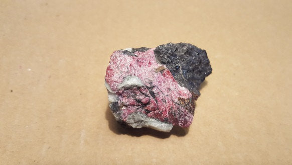 Eudialyte Specimen