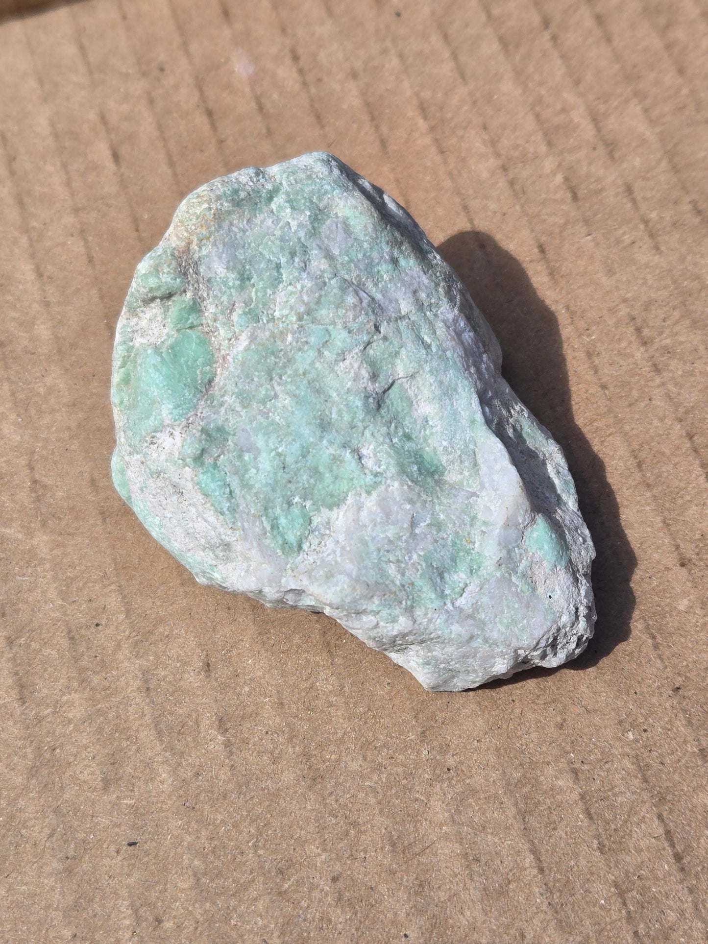 Variscite